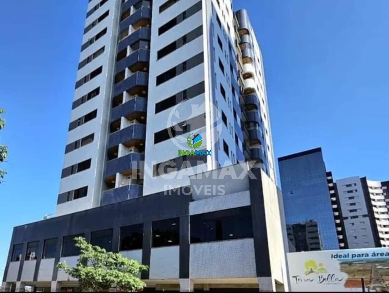 Apartamento ? venda, Zona 01, MARINGA - PR regi?o central 3 qu...