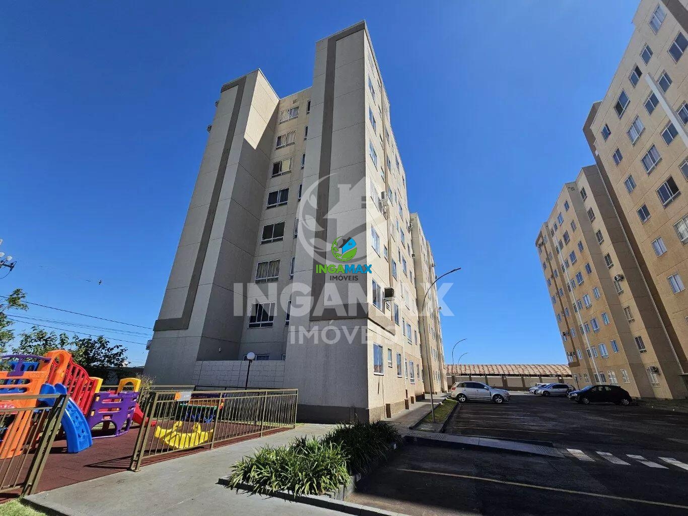 Apartamento à venda, JARDIM AMERICA, MARINGA - PR