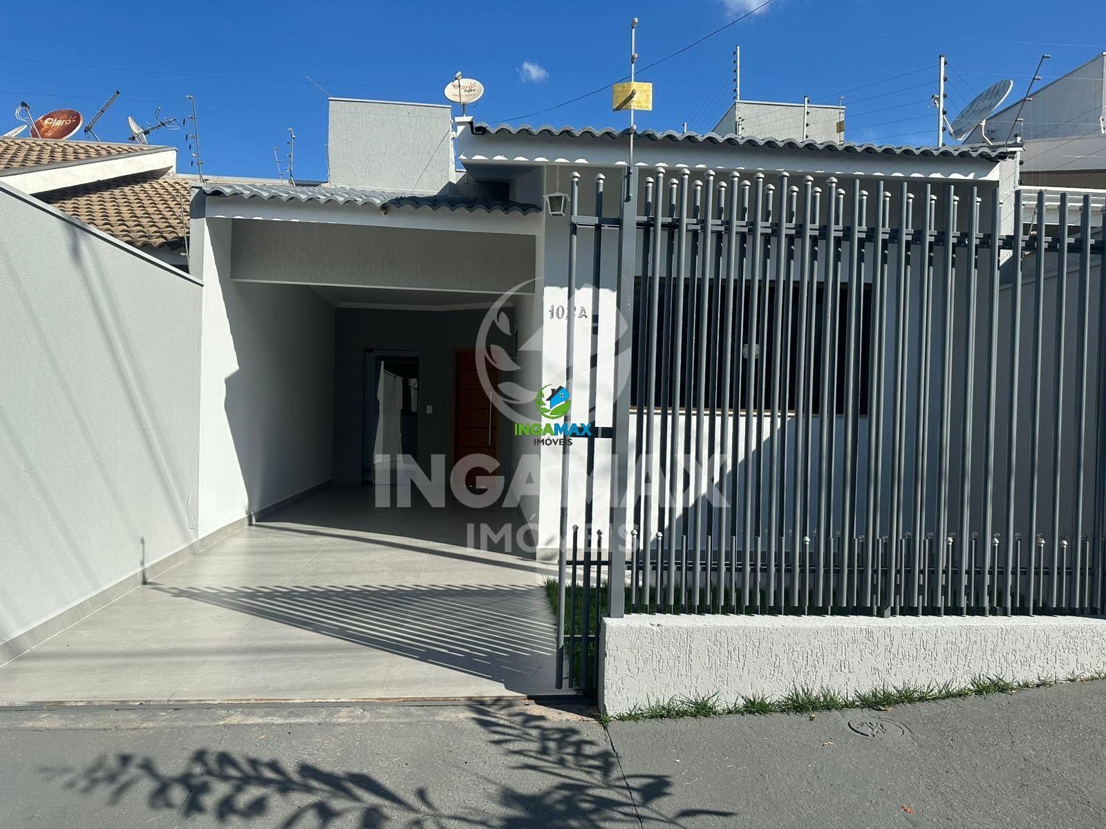 Casa à venda Loteamento Sumaré, MARINGA - PR.