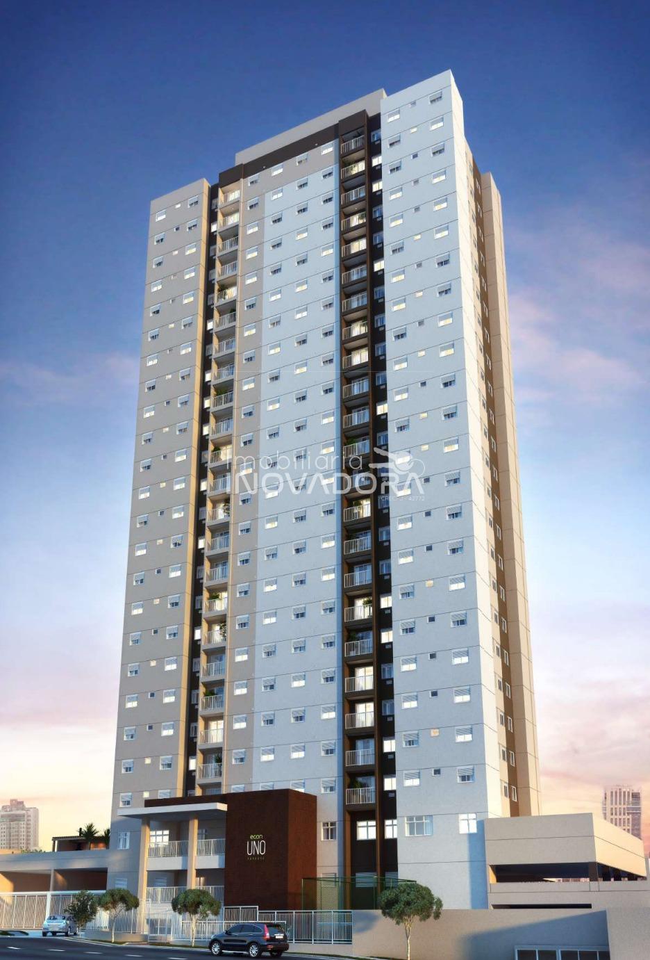 Apartamento à venda, Tatuapé, SAO PAULO - SP  PRÓX. METRÔ