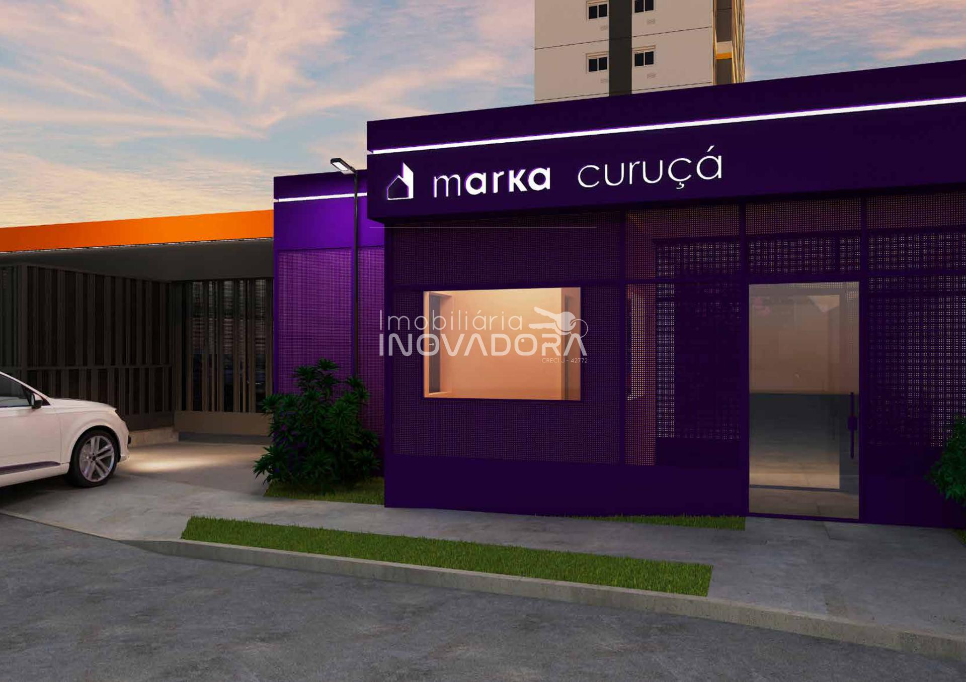 Lançamento Próximo a Terminal Jd Helena - Marka Prime Curuçá