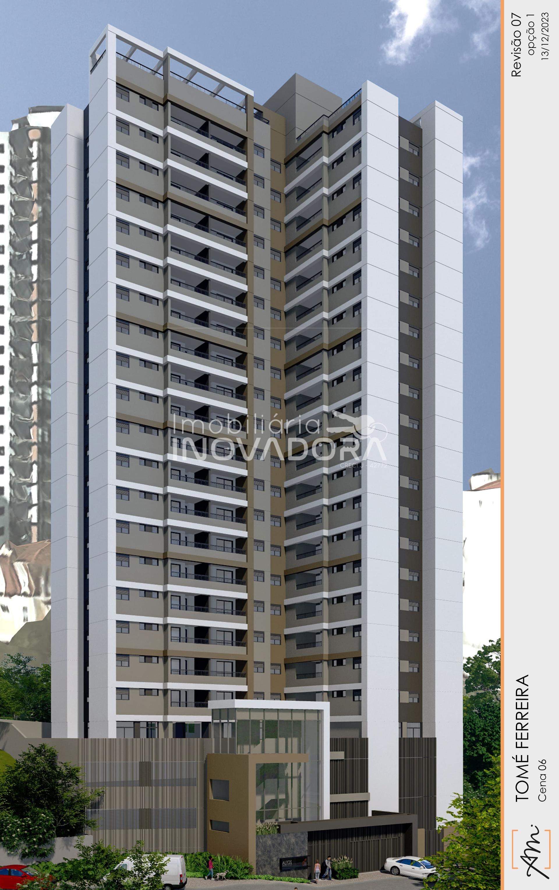 2 dorm com varanda gourmet | Vaga de Garagem e vaga | Lazer co...
