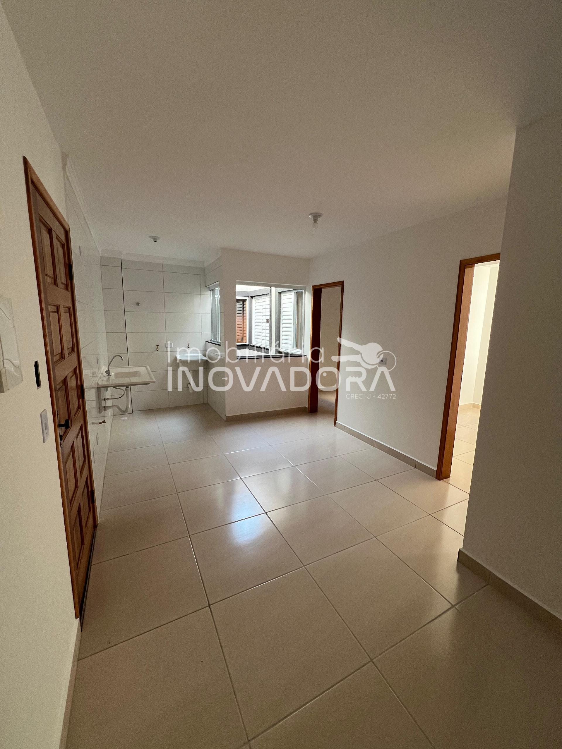Apartamento de 2 dormit?rios pronto para morar na regi?o da Pe...