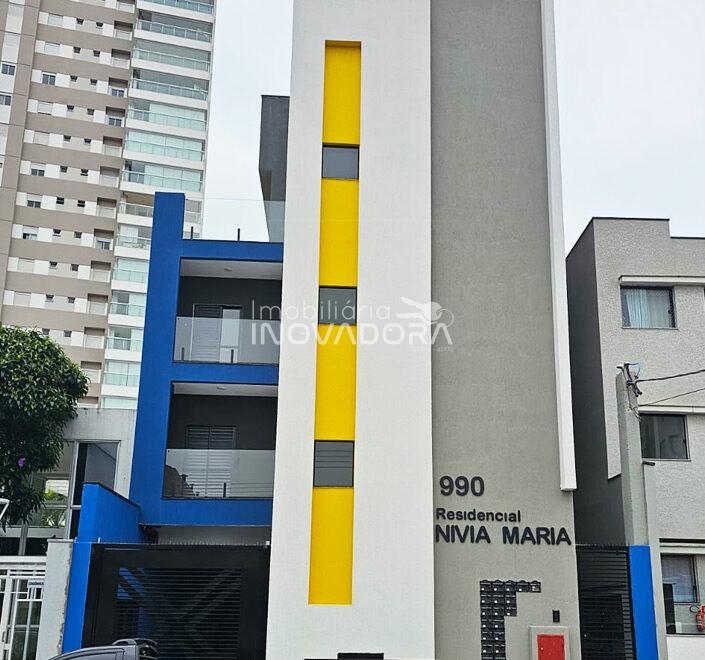 APTO 1 E 2 DORMS COM ELEVADOR, VILA CARRÃO - Residencial Nimia...