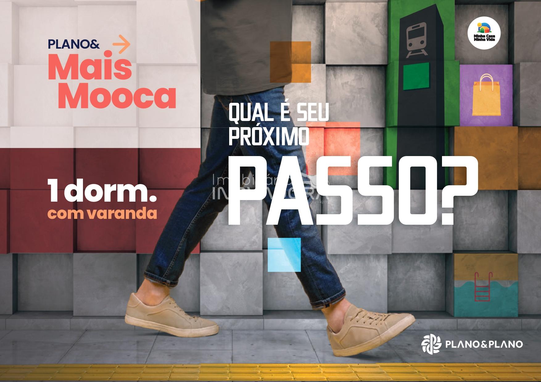 APTO 1 DORM COM VARANDA E LAZER COMPLETO, MINHA CASA MINHA VID...