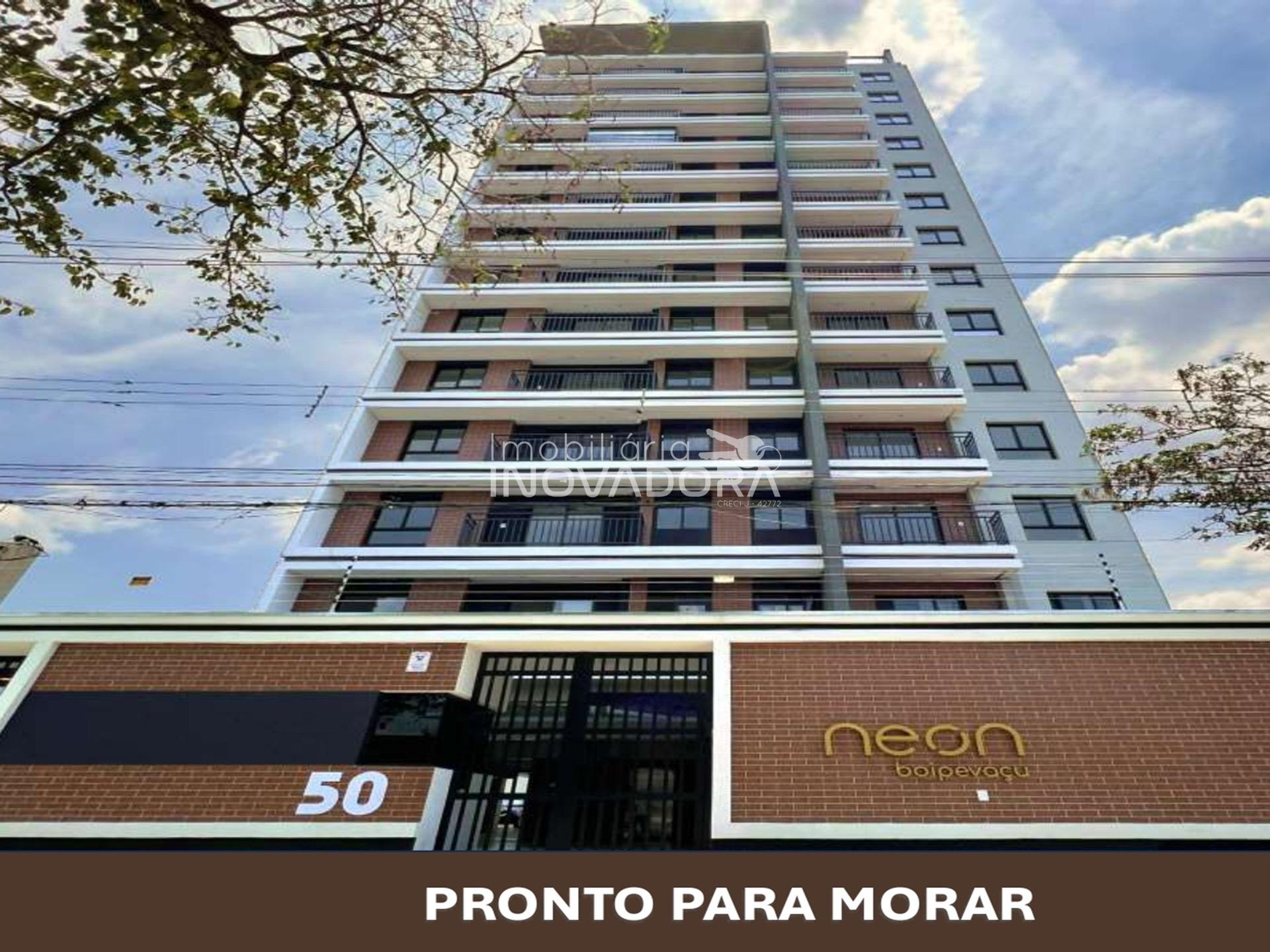 APTO 2 DORMS PRONTO PARA MORAR, COM ELEVADOR E LAZER - ARTUR A...
