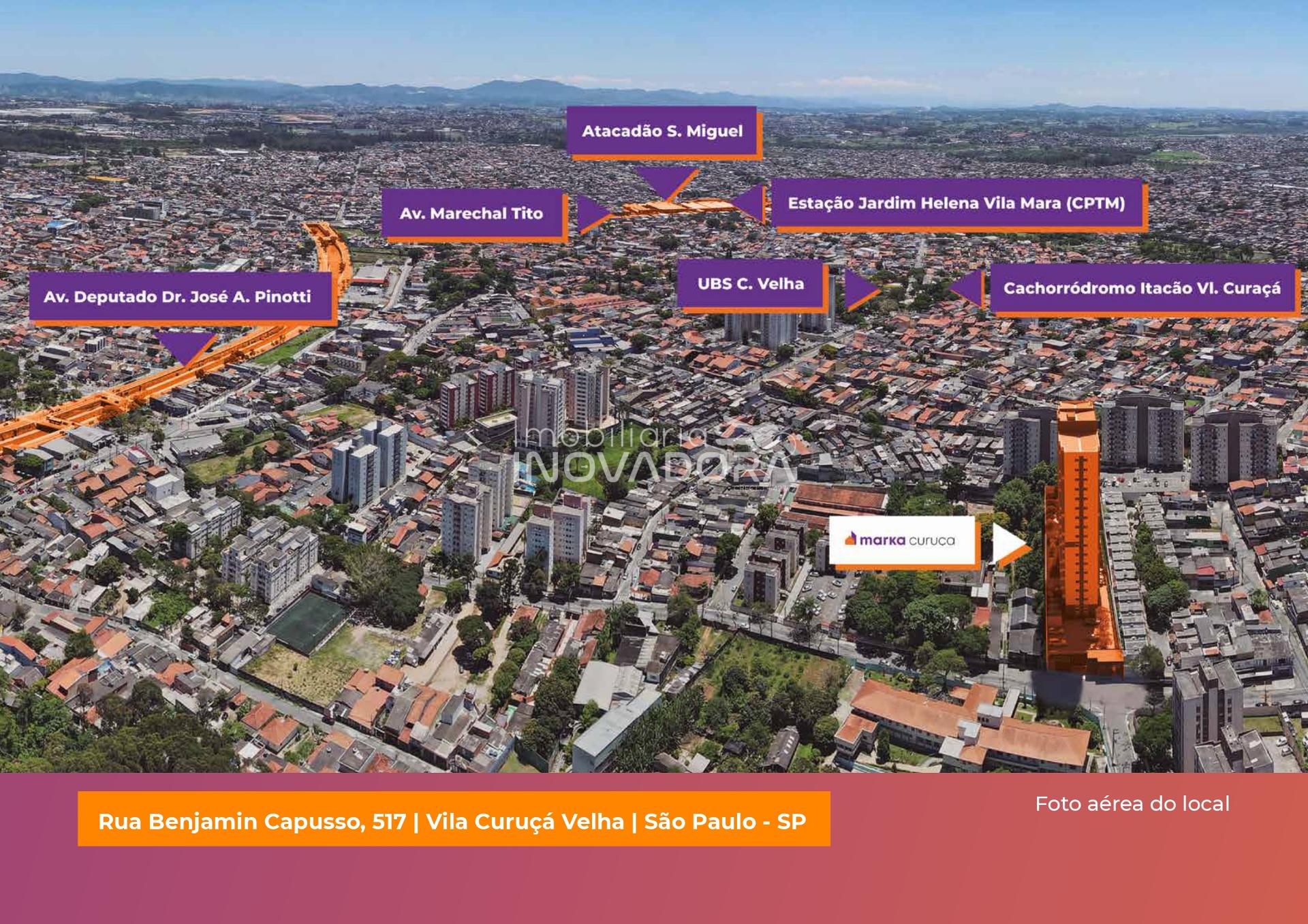 APTO 2 DORMS, LAZER COMPLETO - PRÓX À ESTAÇÃO JARDIM HELENA, C...