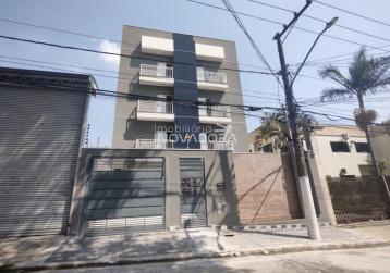 APTO 3 DORMS E 2 BANHEIROS   VAGA DE GARAGEM - VILA FORMOSA