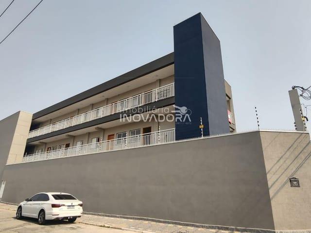 APTO 2 DORMS PRONTO PARA MORAR, PRÓX AO TERMINAL - VILA CARRÃO