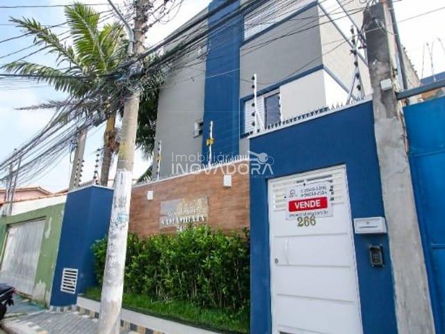 APTO 2 DORMS PRONTO PARA MORAR, PRÓX. AO PONTO DE ÔNIBUS - ITA...