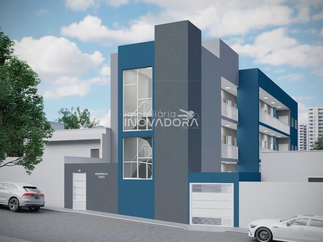 APTO 2 DORMS PRONTO PARA MORAR - CIDADE PATRIARCA, VILA SANTA ...