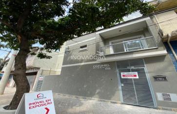 APTO 1 DORM PRONTO PARA MORAR, À 1 MIN DO PONTO DE ÔNIBUS - TA...