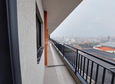 APTO 2 DORMS PRONTO PARA MORAR - VILA DIVA, CHÁCARA MAFALDA