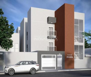 APTO 2 DORMS PRONTO PARA MORAR, OPÇÃO VAGA DE GARAGEM - PARADA...