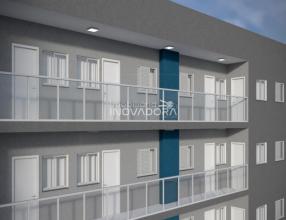 APTO 2 DORMS PRONTO PARA MORAR - VILA MATILDE, VILA DALILA