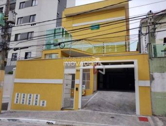 APTO 2 DORMS PRONTO PARA MORAR, COM VAGA DE GARAGEM - ITAQUERA...