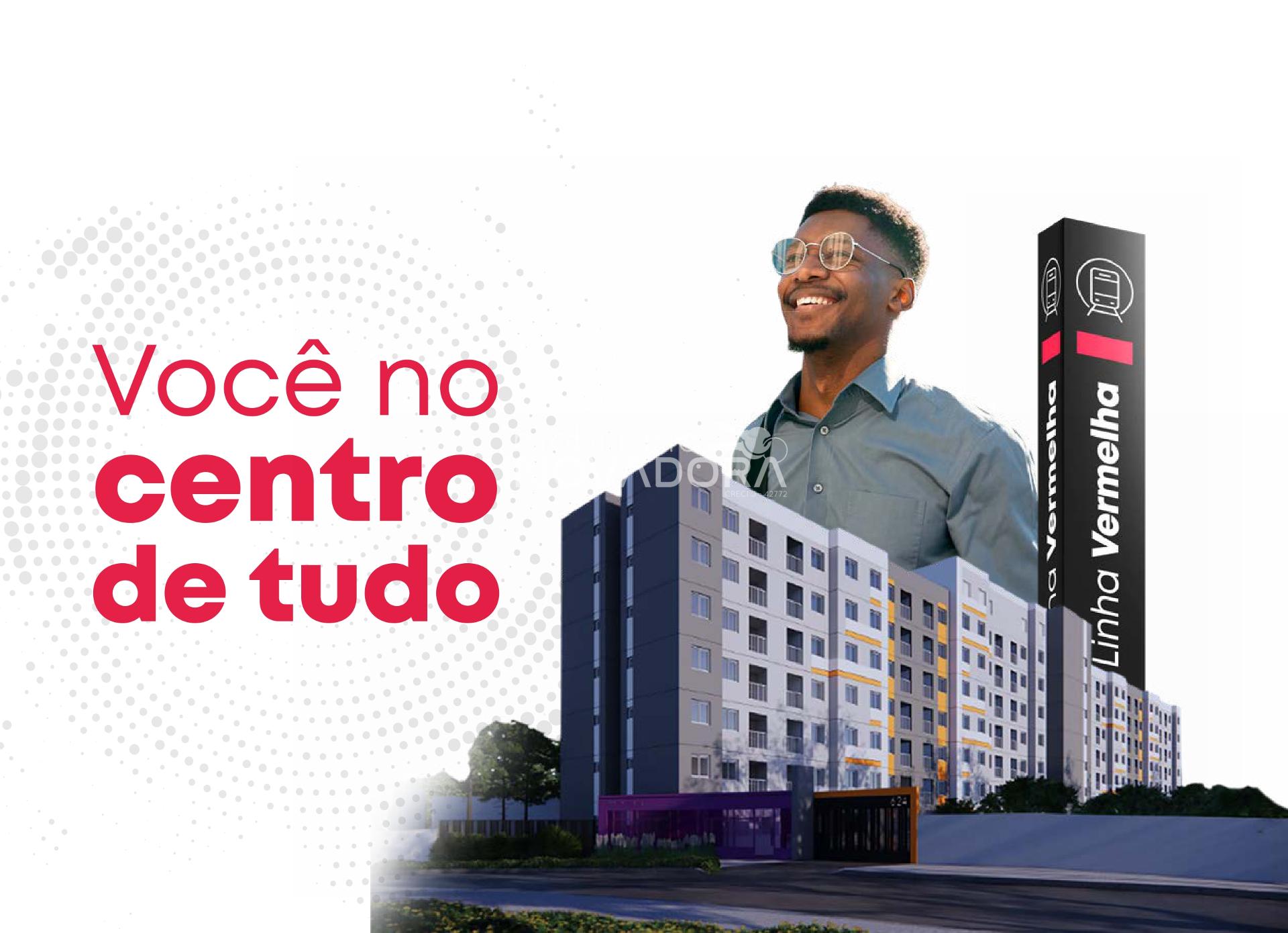Marka Vila R? - 2 Dorms op?oes de com vaga 260mil e sem Vaga 2...