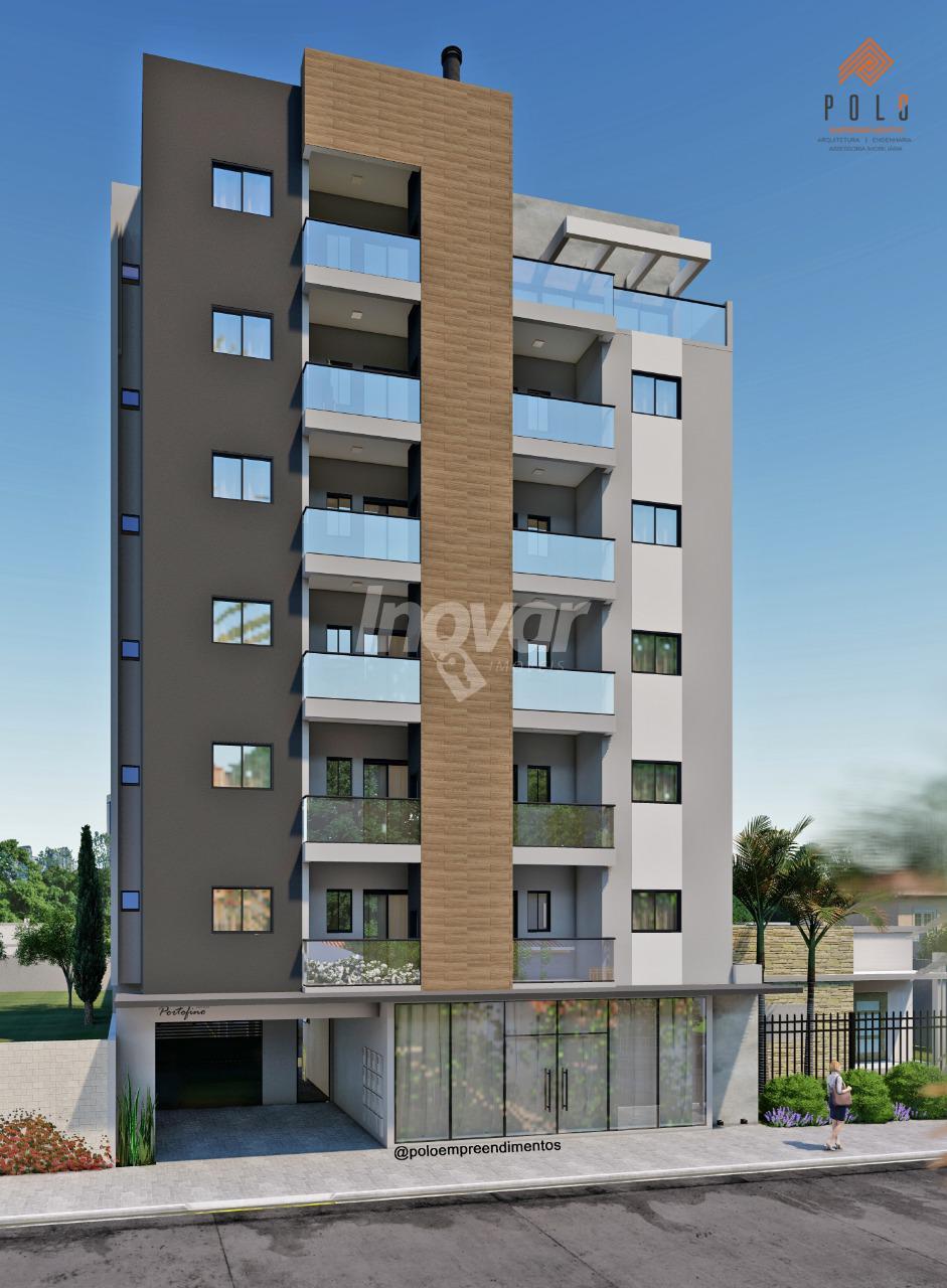 Apartamento com 2 dormitórios à venda, Vila Industrial, TOLEDO - PR