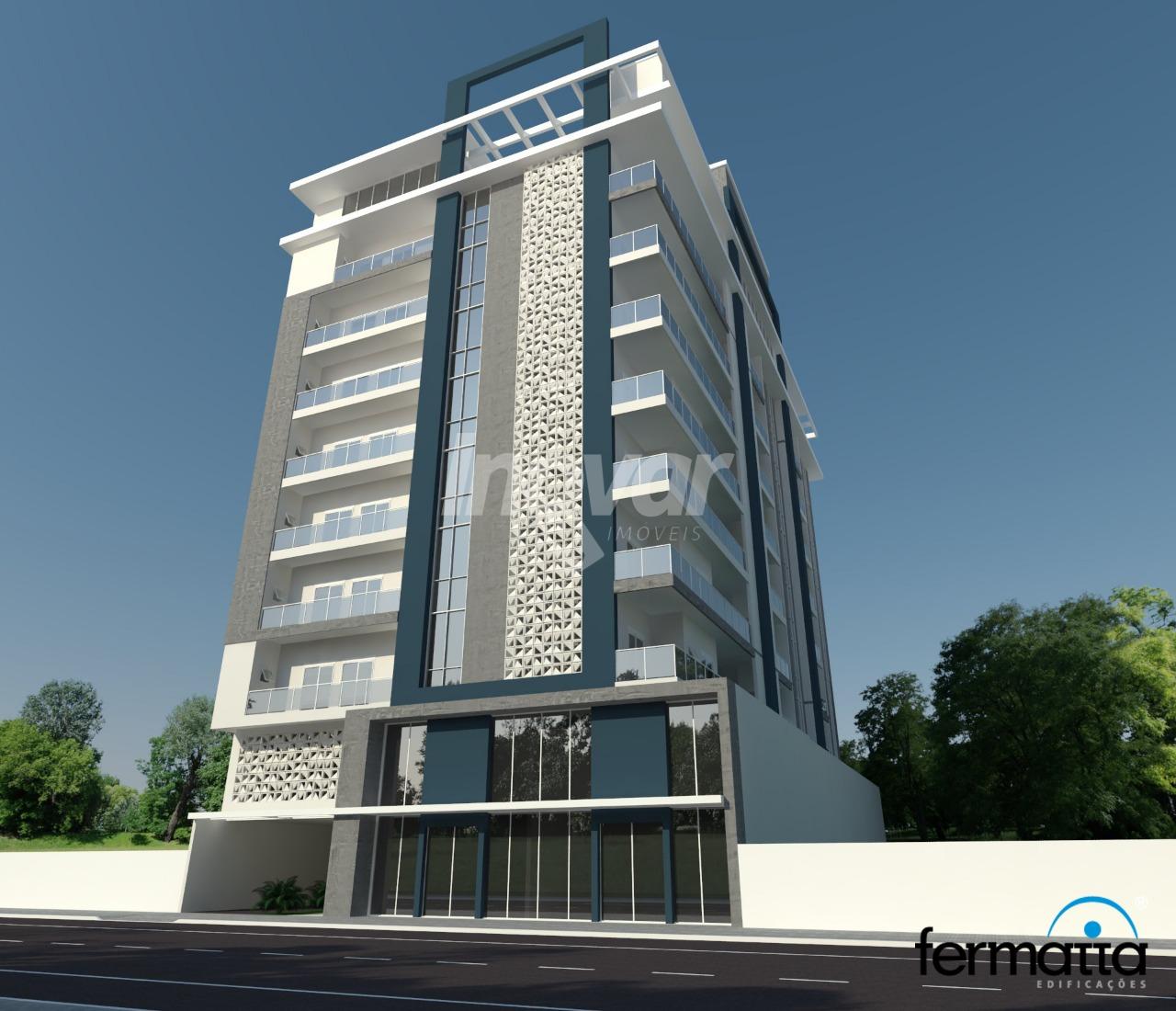 Apartamento com 3 suites a venda na Vila Industrial, TOLEDO - PR