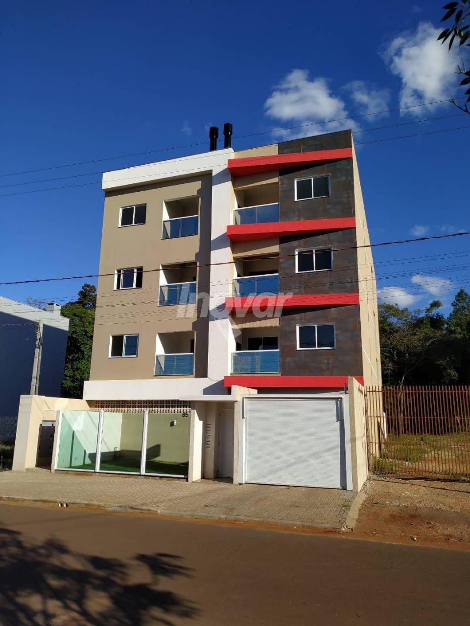 Apartamento com 2 dormitrios  venda, Coopagro, TOLEDO - PR