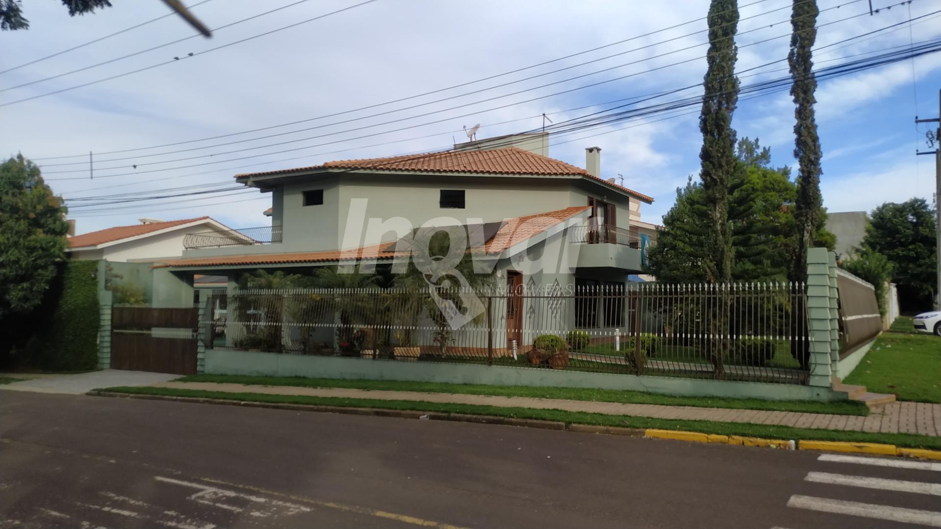 Casa à venda, Jardim La Salle, TOLEDO - PR
