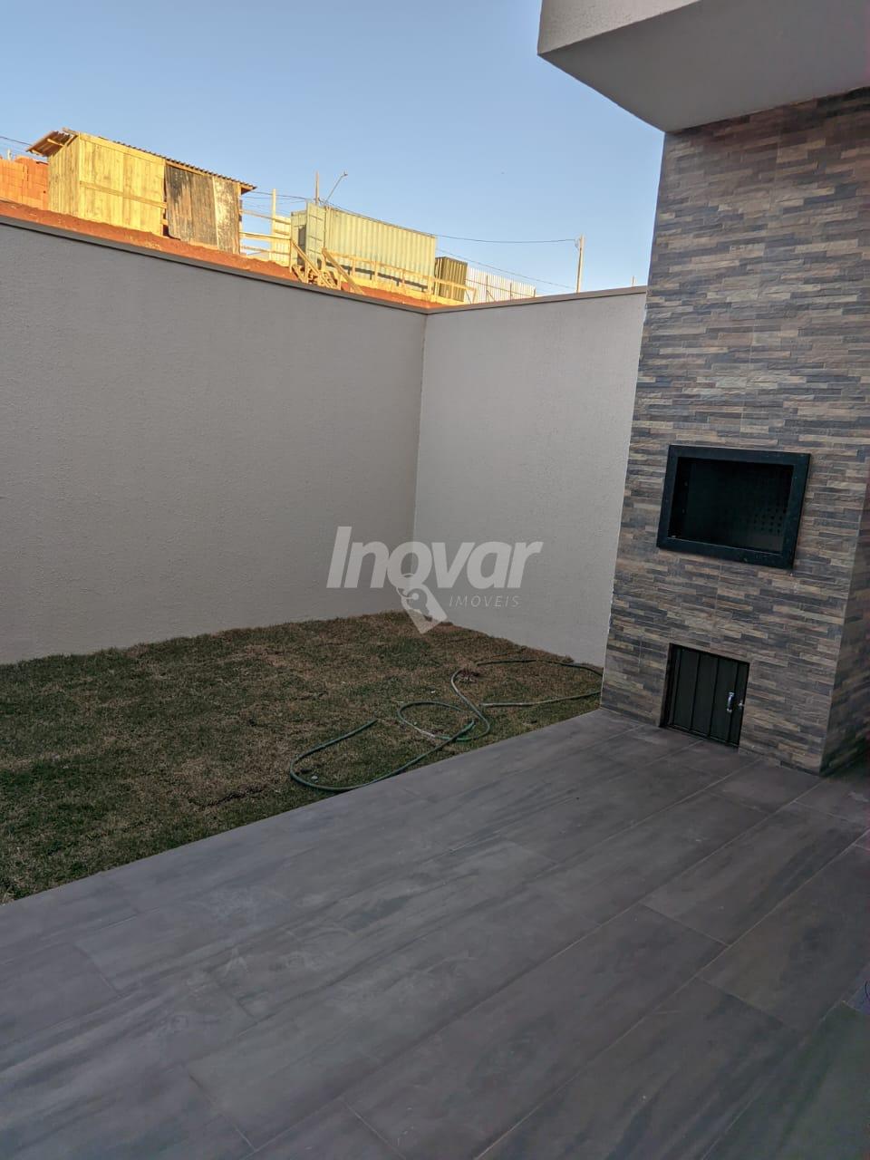 Inovar Empreendimentos Imobilirios LTDA em Toledo e Regio.