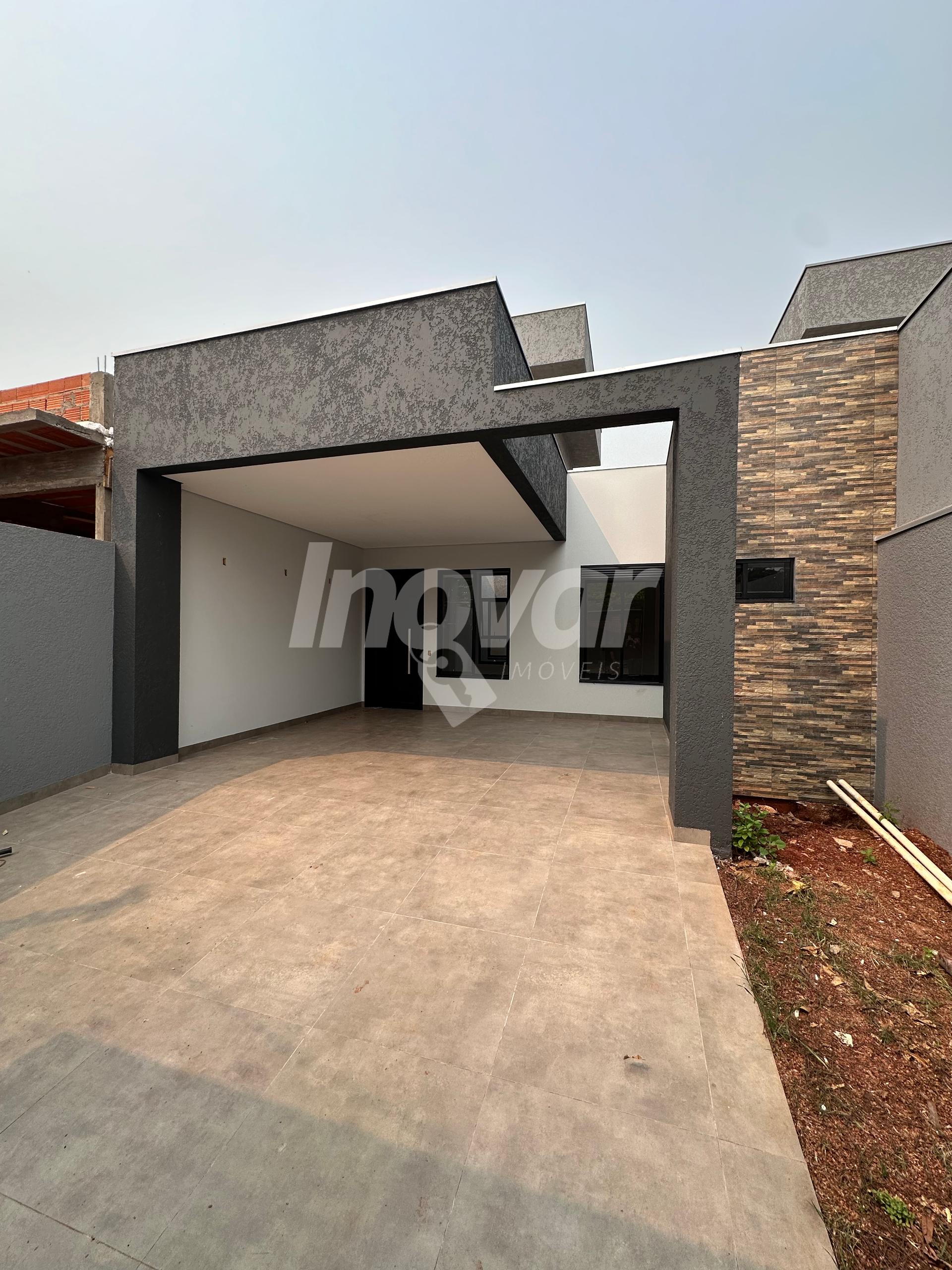 Casa Excelente Padro Jardim Gisela, 3 dormitrios, 3 vagas de garagem