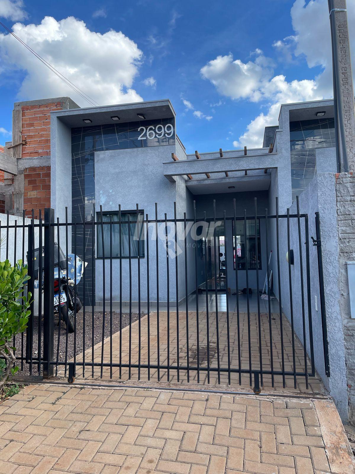 Inovar Empreendimentos Imobilirios LTDA em Toledo e Regio.