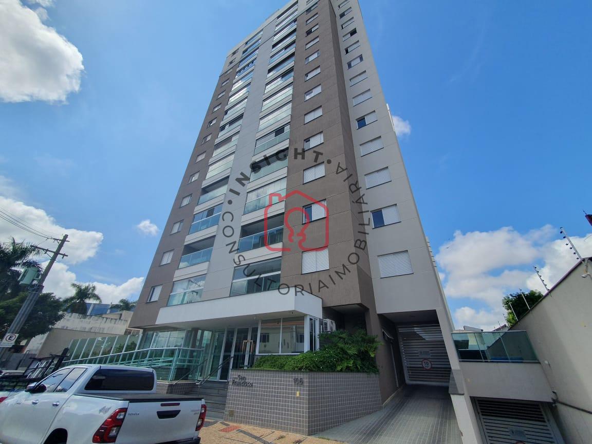 Apartamento de 2 quartos para loca??o, Centro, MARILIA - SP