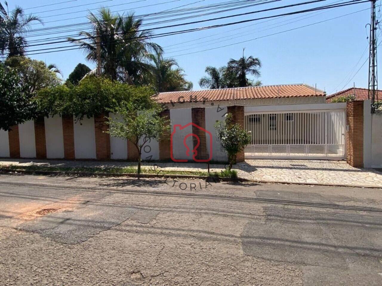 Casa com 3 dormit?rios ? venda, Jardim Acapulco, MARILIA - SP