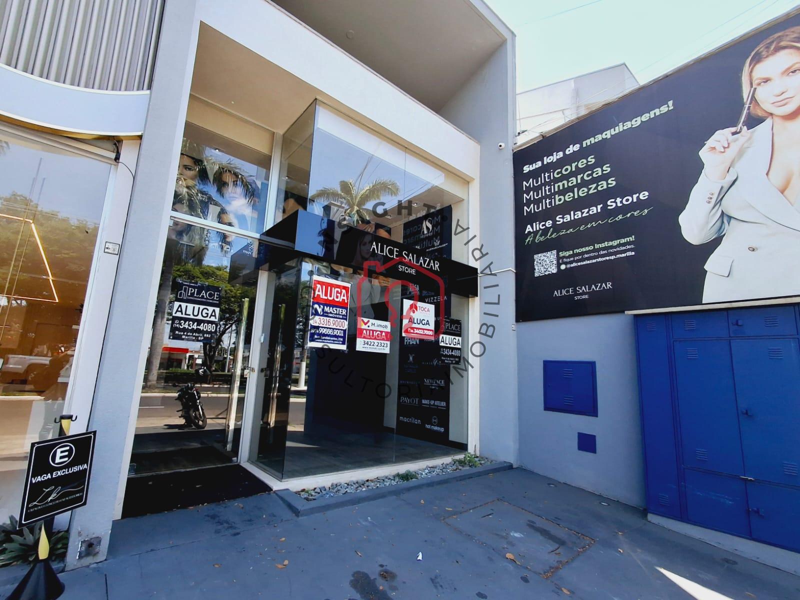 Sala comercial dispon?vel para loca??o, Avenida das Esmeraldas...