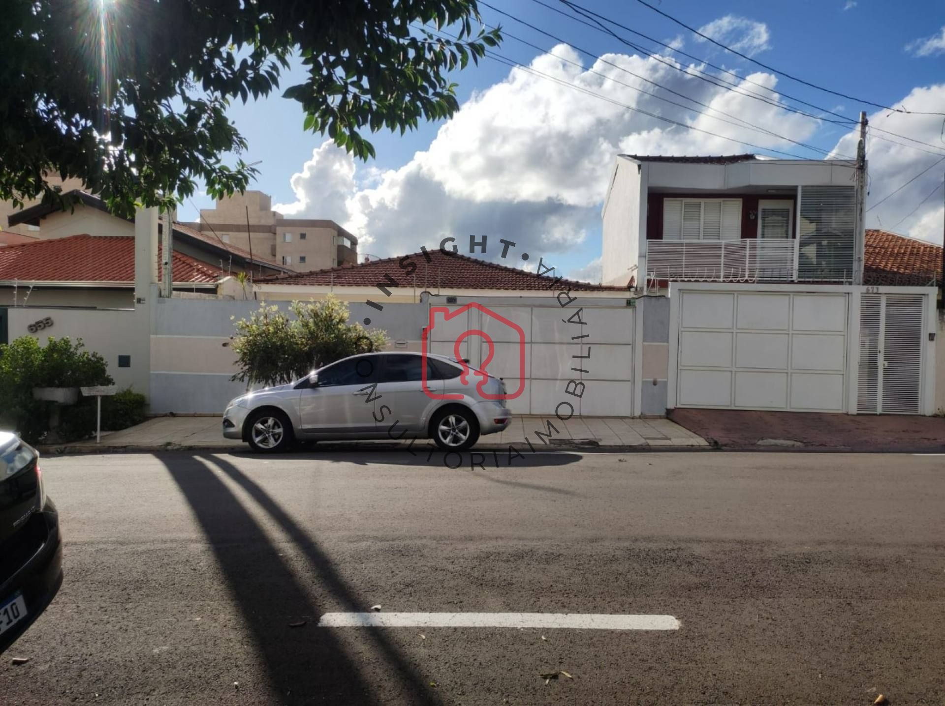 Casa Para Vender com 3 quartos 1 su?tes no bairro Jardim Crist...