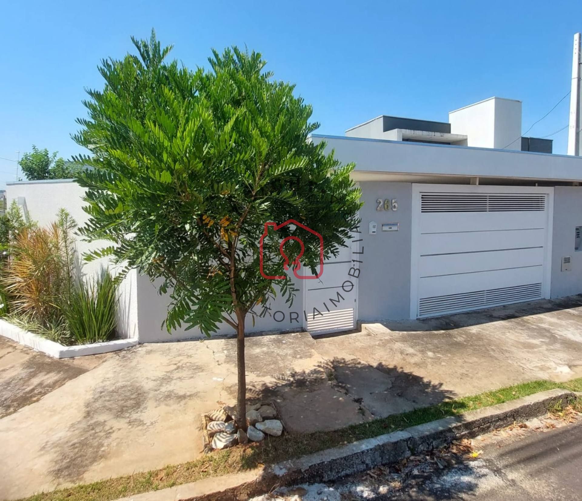 Casa Para Vender com 2 quartos, no bairro Jardim Acapulco em M...