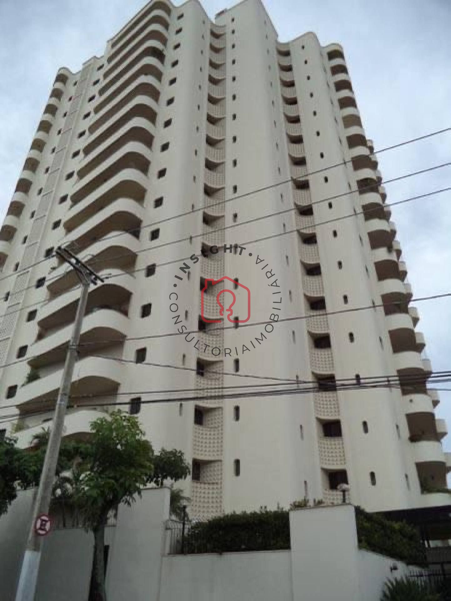 Apartamento Para Alugar com 3 quartos 1 su?te no Edif?cio Prim...