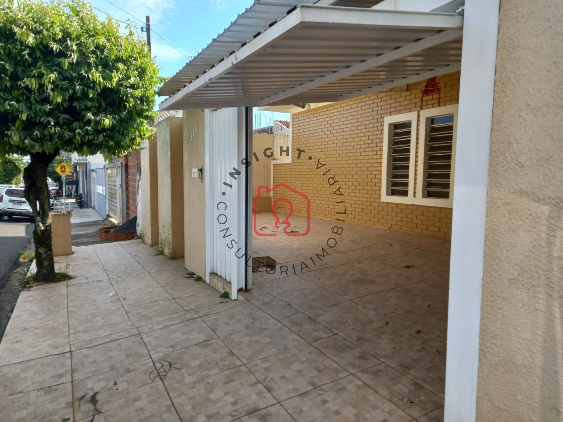 Casa Para Alugar com 03 quartos 01 su?tes no bairro Parque S?o...