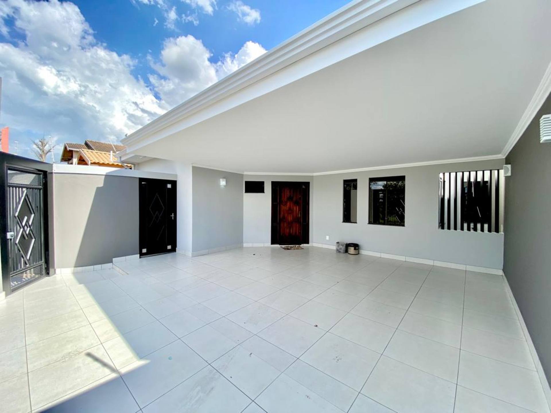 casa Para Vender no bairro Jardim Esmeralda em Mar?lia