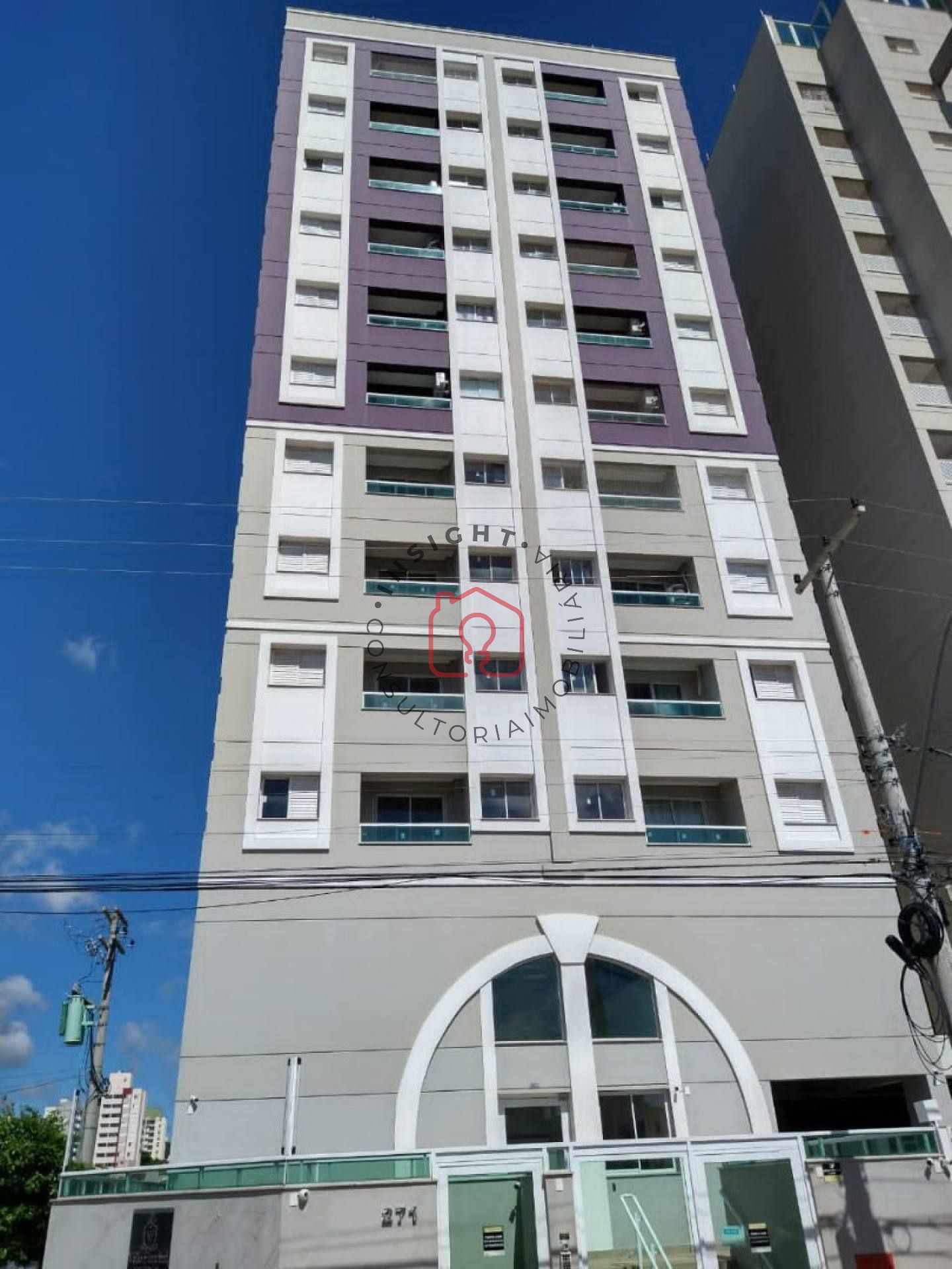 Apartamento Para Alugar com 01 quartos no bairro Cascata