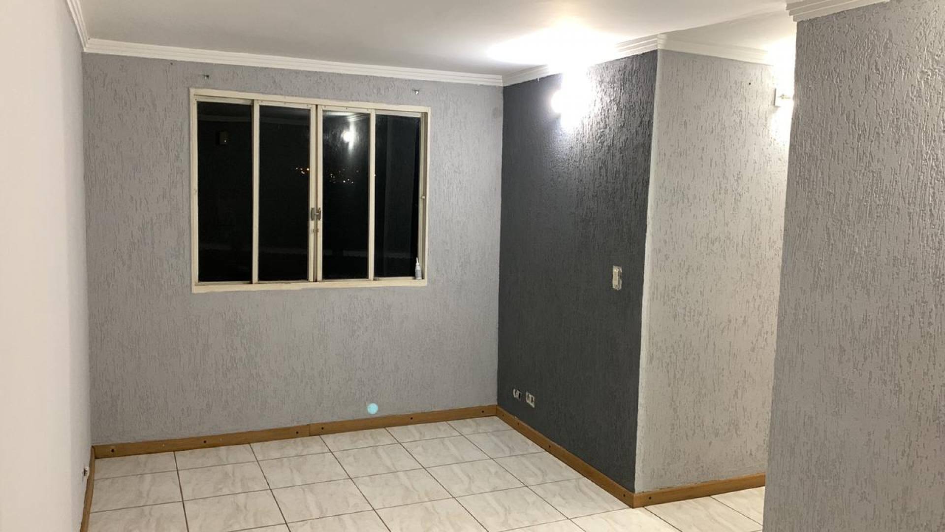 Apartamento Para Venda com 02 quartos no bairro Jardim Boa Vista