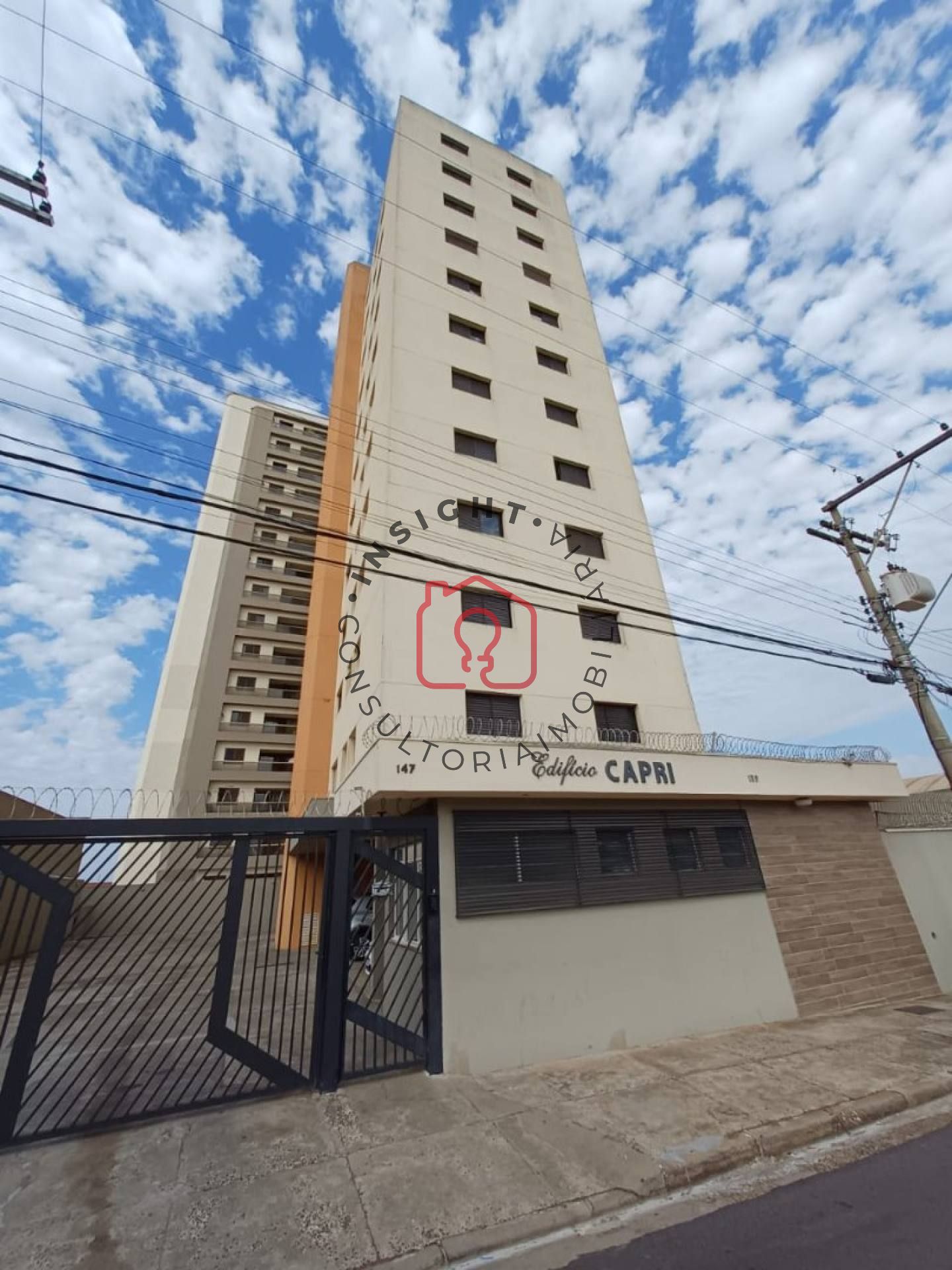 Apartamento Para Alugar com 1 quartos no bairro Montolar em Ma...