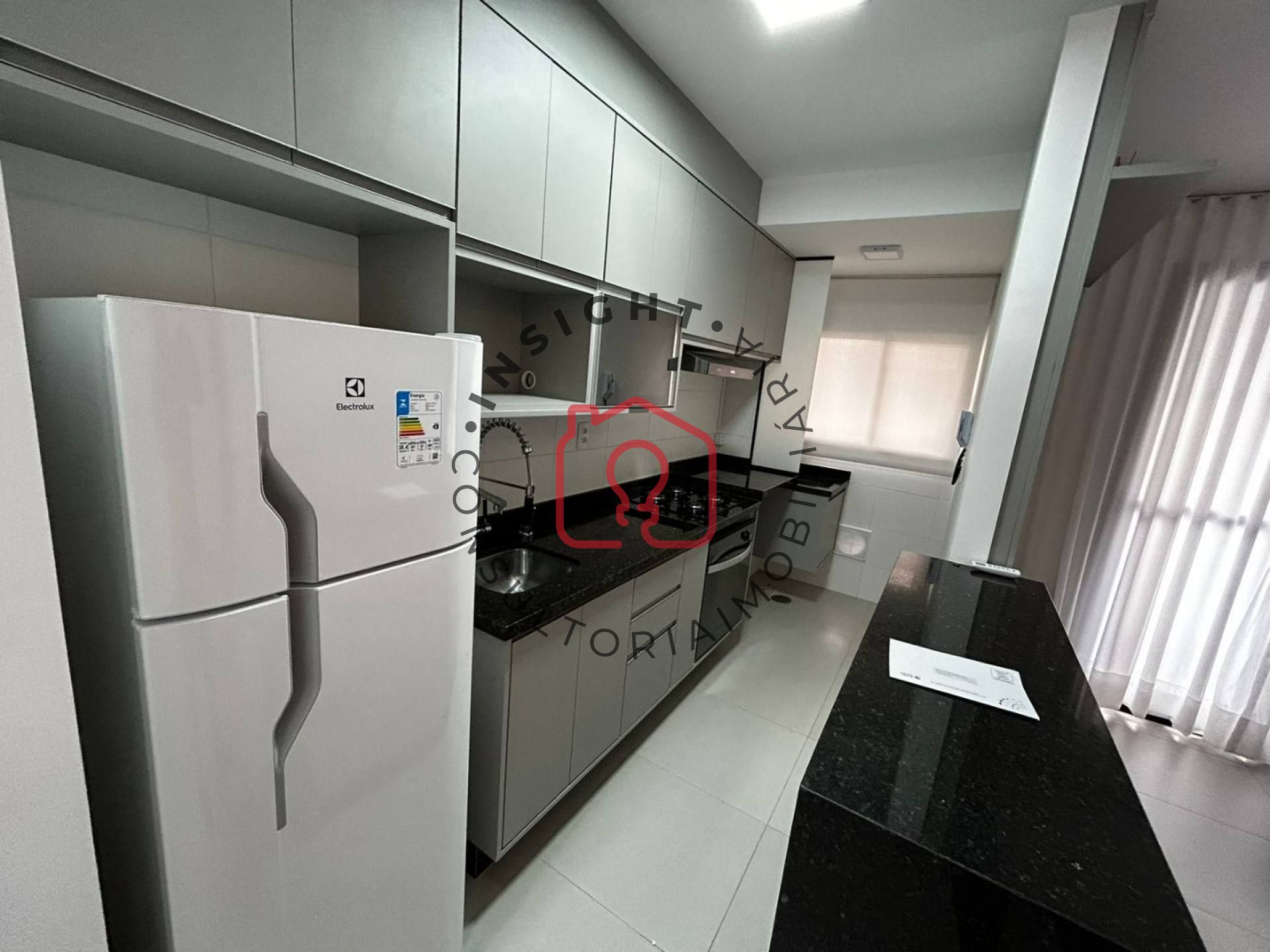 Apartamento Para Alugar com 3 quartos 1 su?tes no bairro Fraga...