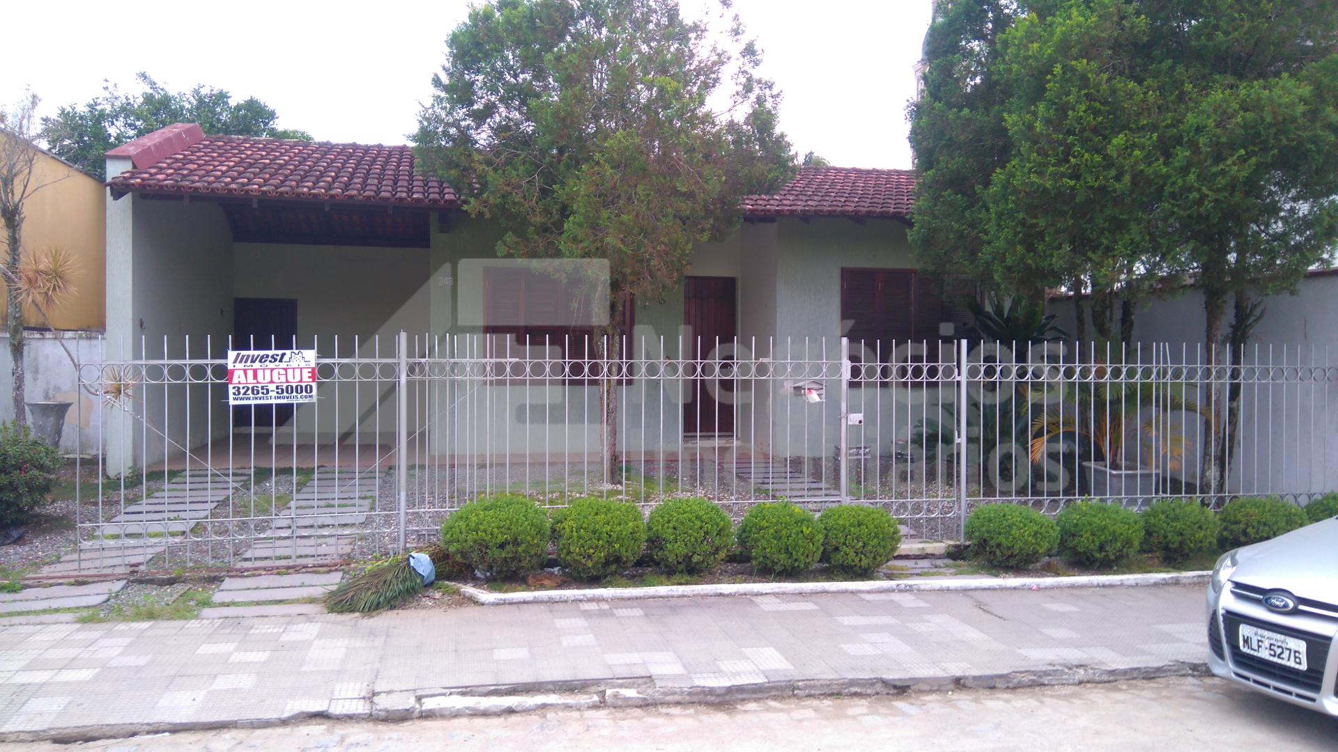 Casa para loca??o, Centro, SAO JOAO BATISTA - SC