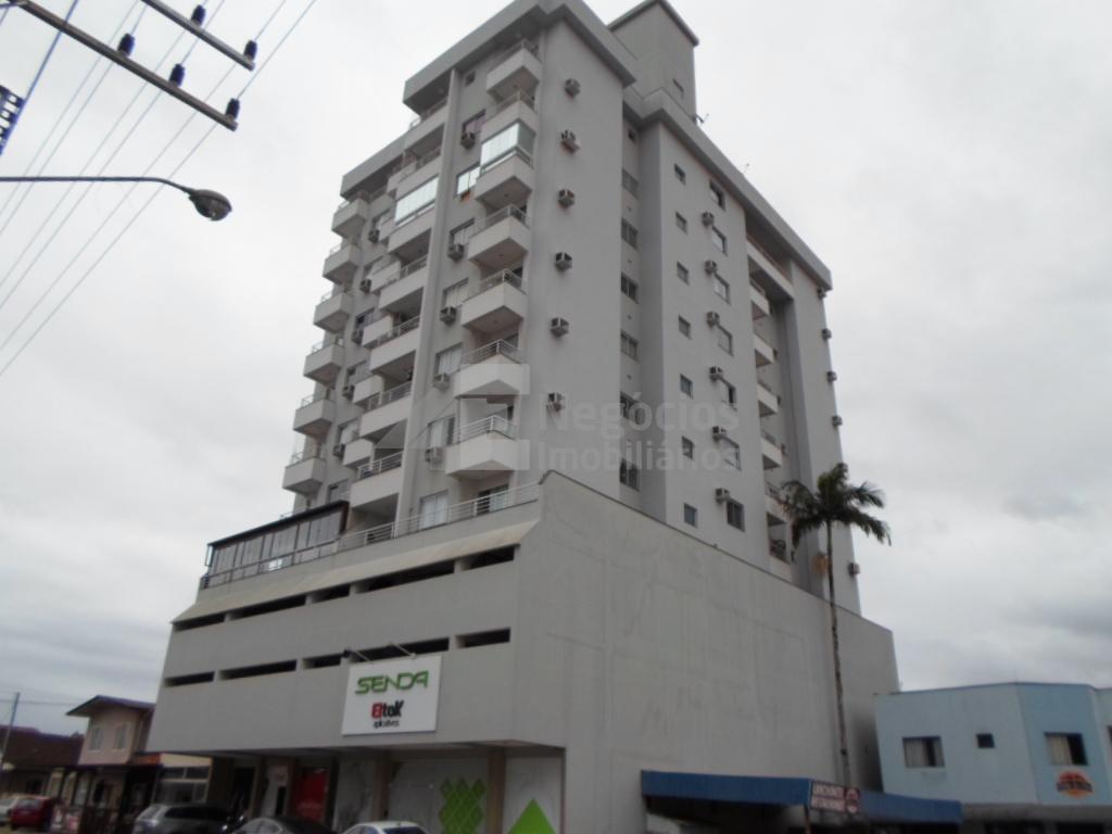Apartamento à venda, Centro, SAO JOAO BATISTA - SC