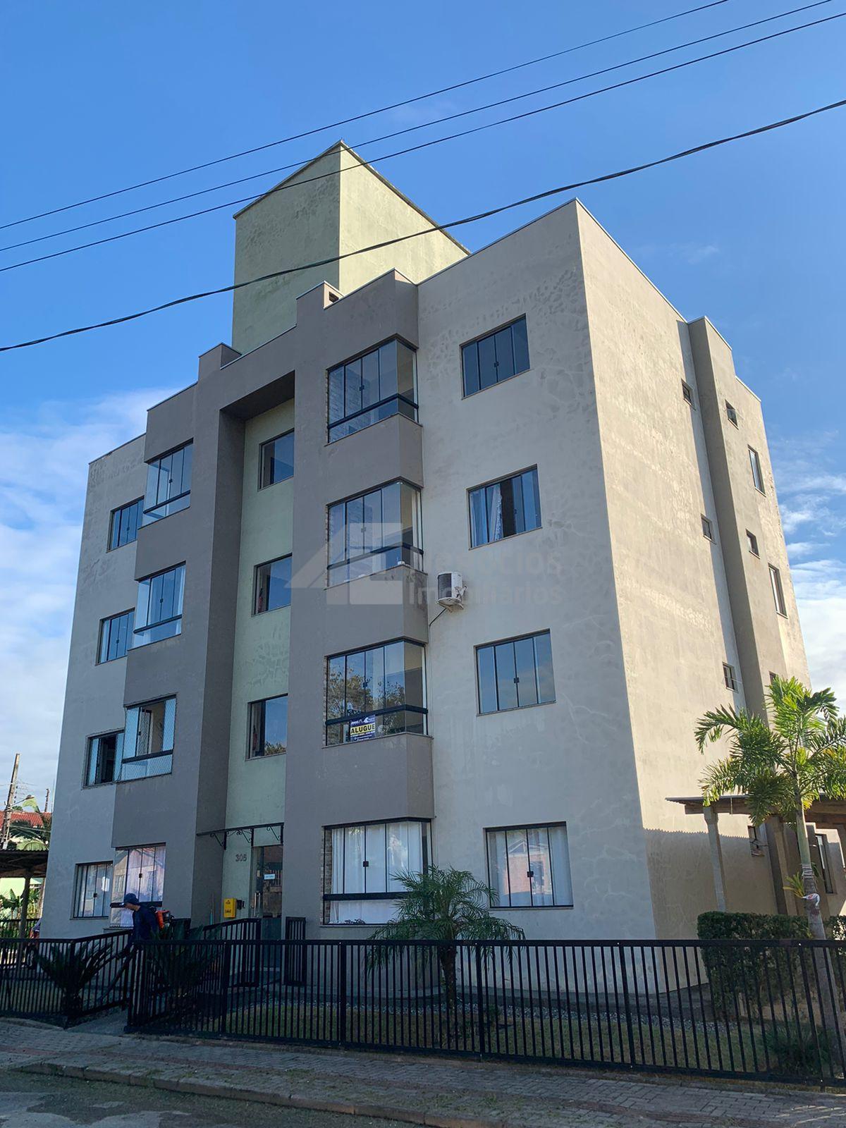 Apartamento para loca??o com 02 quartos, Tajuba II, SAO JOAO B...