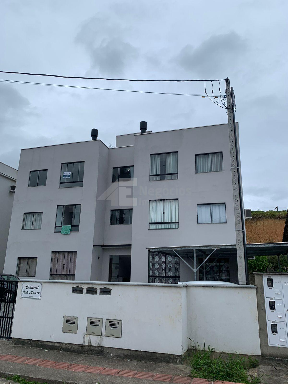 Apartamento para loca??o, Tajuba II, SAO JOAO BATISTA - SC