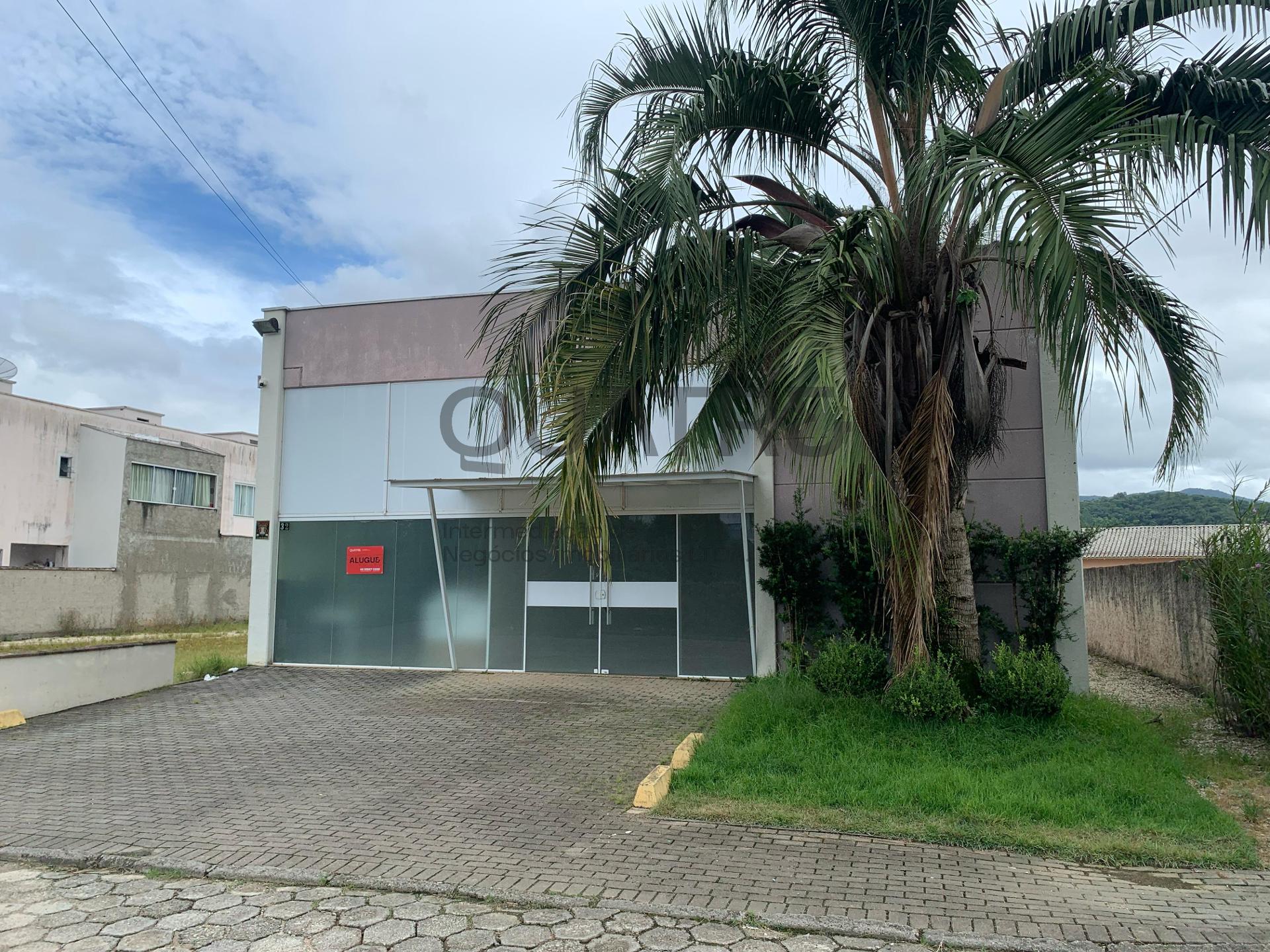 Galp?o para loca??o, Tajuba II, SAO JOAO BATISTA - SC
