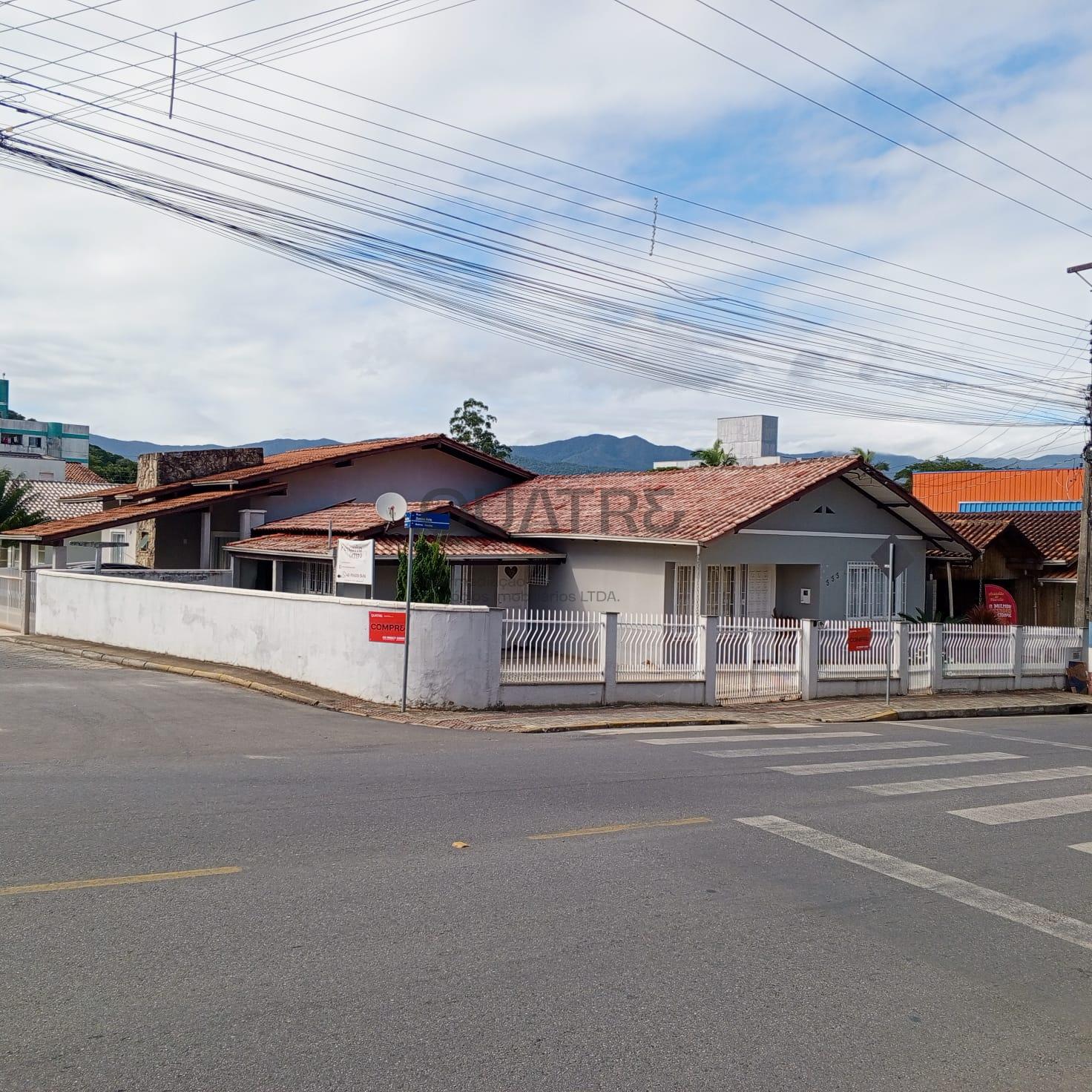 Casa ? venda, Centro, SAO JOAO BATISTA - SC