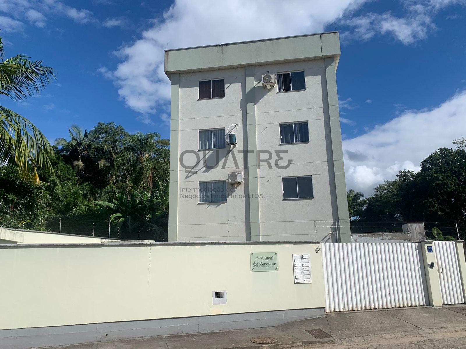 Apartamento para loca??o, Centro, SAO JOAO BATISTA - SC