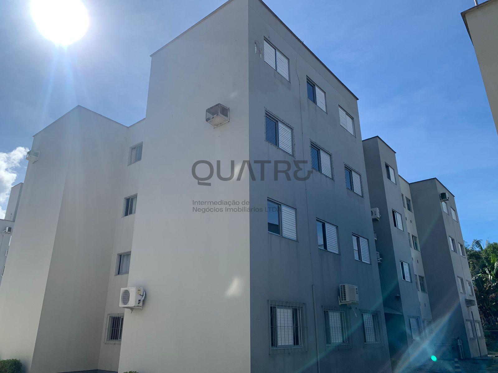 Apartamento para loca??o Semimobiliado, Ribanceira Do Sul, SAO...