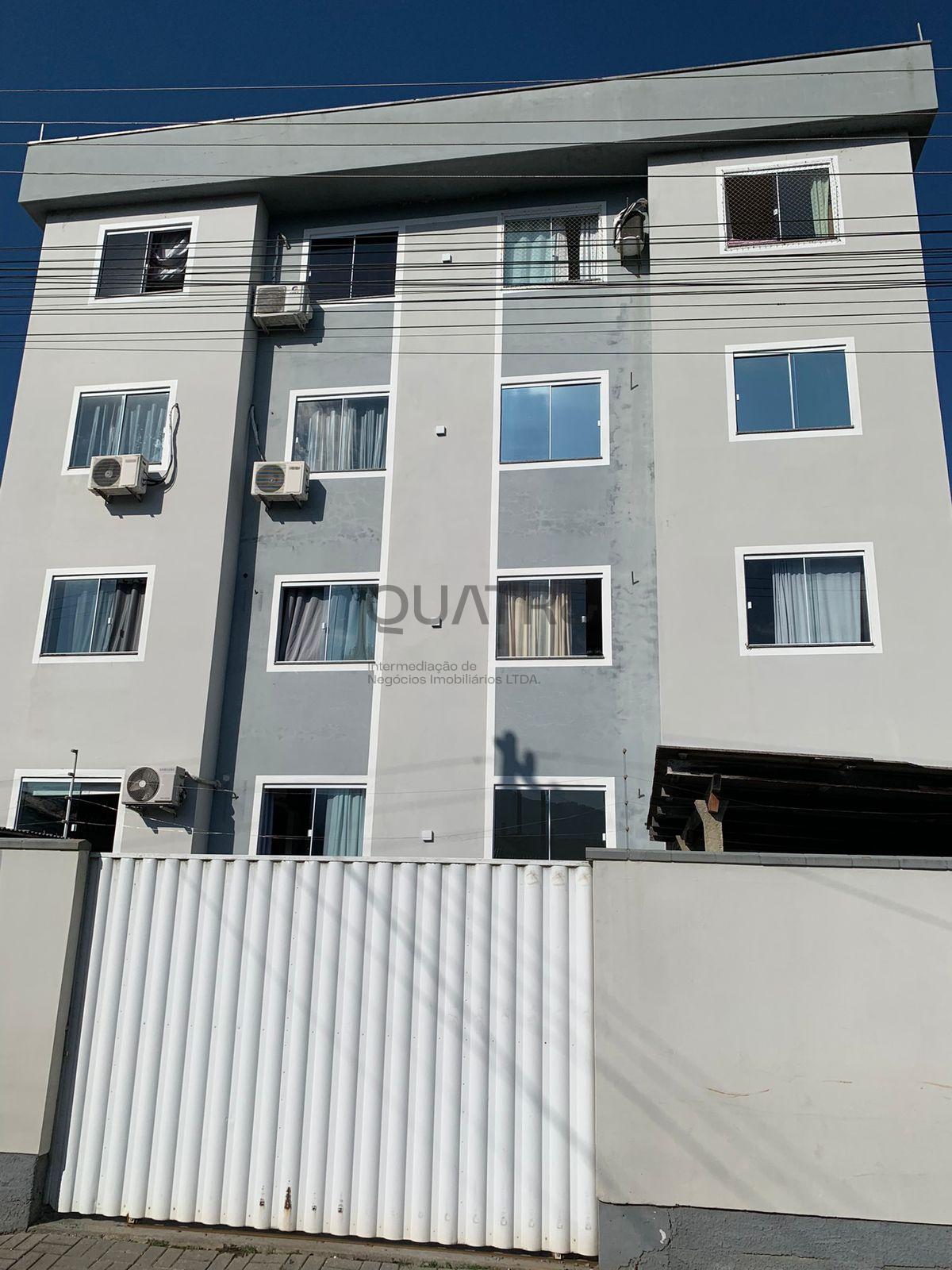 Apartamento para loca??o , Carmelo, SAO JOAO BATISTA - SC