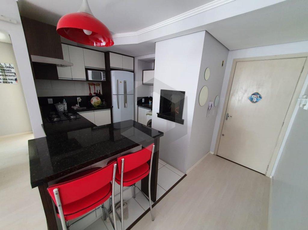 Apartamento à venda, SÃO JOÃO, BENTO GONCALVES - RS